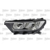 VALEO Hlavný svetlomet VALEO 450516