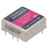 THN 15-2411WI Menič: DC/DC 15W Uvst: 9÷36V 5VDC Ivýst: 3000mA