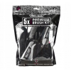 Muc-Off 5x Premium Brush Kit