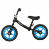KIK KX Trike Fix Balance čierno-modré balančné cross-country