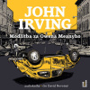 Modlitba za Owena Meanyho - John Irving (mp3 audiokniha)