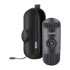 Prenosný kávovar WACACO Nanopresso (sivý) + puzdro