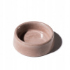 Be-Mi Miska betonová kulatá 9 cm 50 ml
