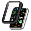 Techsuit - Defense360 Pro puzdro pre Huawei Watch Fit 2 – čierne KF2336636