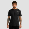 Pánské sportovní tričko Limitless Black - GymBeam barva: černá, velikost: XL