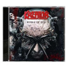 CD Kreator: Enemy Of God (remastered)