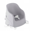 THERMOBABY Podložka na stoličku / Sedadlo TUDI Sivá