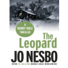Leopard - Nesbo Jo