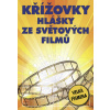 Křížovky: Hlášky z světových filmů