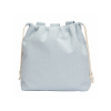 Little Dutch Závesná taška na hračky Pure Soft Blue