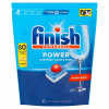 Finish Powerball Power All in 1 Lemon tablety do umývačky riadu 80 ks 1,28 kg