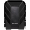 ADATA HD710P 1TB čierny AHD710P-1TU31-CBK - Externý pevný disk 2,5