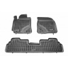 Koberce gumenné Rezaw Plast Toyota COROLLA VERSO 2004-2009