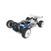 Associated RC10B74.2 CE Team Kit stavebnice (4WD)
