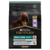 Pro Plan Adult Small & Mini Sensitive Digestion Grain Free suché krmivo pre psov - morčacie 7 kg