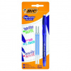 BIC Gel-ocity Illusion guľôčkové pero s 2 náplňami