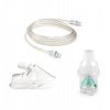 Súprava pre Philips Respironics (detská maska + nebulizátor + hadička) (Náhradne diely Philips Respironics)