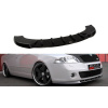 Škoda Octavia 2 RS 2004-2008 spojler pod predný nárazník Maxton design