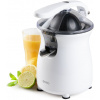 DOMO Pákový lis na citrusy-elektrický (Objem 0,46l/ Príkon 160W) DO9269J