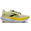 Brooks Hyperion Max 3 pánské Barva: Luminary/Cyber Yellow/Black, Velikost: 46,5