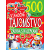 Vianočné tajomstvo - Foni book