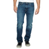 Levis Pánske Rifle 501 Original Hook Modrá 31/30