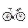 MAYO ADVENTURE LITE 2X10SPD 2024 stříbrná vel.460mm