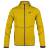 Pánska mikina Hannah Damar Hoody citronelle mel S