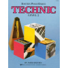 Bastien Piano Basics - Technic - Level 2