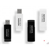 ADATA Flash Disk 128GB UC310, USB 3.2 , černá UC310-128G-RBK