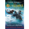 Outsiders (Gods of Warriors 1)