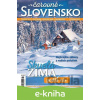 E-kniha E-Čarovné Slovensko 02/2022 - MAFRA Slovakia