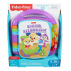 Mattel FP UČIME SA RIEKANKY SK