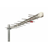 Anténa venkovní Emme Esse 45LN26F (2148U90) log. peri. 5G LTE free, 90° F konektor, 1100mm