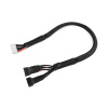 Revtec Konverzní balanční kabel 6S-XH - 2x 2S-XH 22AWG 30cm