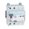 Legrand Prúdový chránič DX - 63A/2P/30mA, Typ B