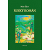 Ruský román - Meir Šalev