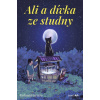 Ali a dívka ze studny - Bohumil Krejza