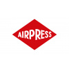 Airpress Spaľovací dvojpiestový kompresor BM 100/410 (Honda GP160) 10 bar 4,8 KM/ 3,6 kW 247 l/min 100 l