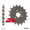 JT Sprockets JTF 417-15