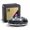 Redukcia Adaptér Prechodka K&F NIKON 1 na Nikon Ai Ai-S AF AF-S