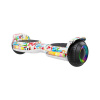 Elektrický skateboard Rebel Cruiser Paint
