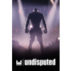 Undisputed