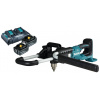 MAKITA DDG460ZX7-5D Vŕtačka do zeme skľúčovadlo 2-13mm na 36V (2x 18) Li-Ion (LXT) 5.0 Ah akumulátor (2ks) + nabíjačka (bezuhlíkový motor) - MAKITA DDG460ZX7-5D