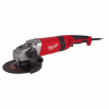 MILWAUKEE 2400 W 230 mm uhlová brúska - AGVM24-230GEX bez kufra
