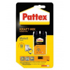 lepidlo Pattex Repair Epoxy Tekutý Kov, striekačka 25ml