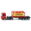 SIKU Super 3922 - Mercedes-Benz LKW s cisternou 1