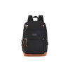 Canyon BPS-5, batoh na notebook do mesta, veľkosť do 15,6´´, 22l, vodeodolný, USB-A nabíjací port, čierny CNS-BPS5BBR1