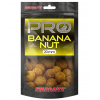 STARBAITS Pro Banana Nut, 200 g priemer 24 mm