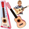 Detská gitara 6 strún 3+